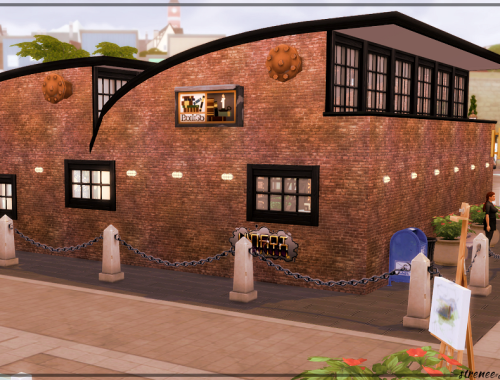 The Cannery Restaurant
