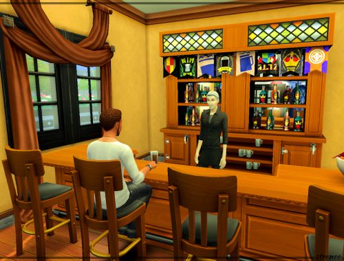 The Dancing Pig Pub