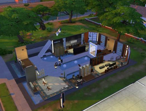 The Massage Center Spa (Renovated & No CC)