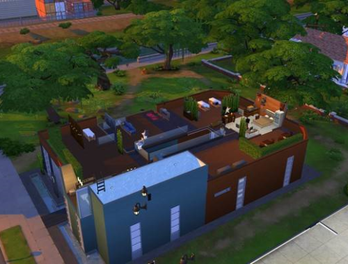 The Massage Center Spa (Renovated & No CC)