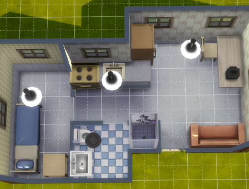 Chestnut Point Flipper