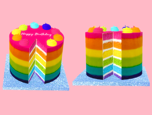 Birthday Set