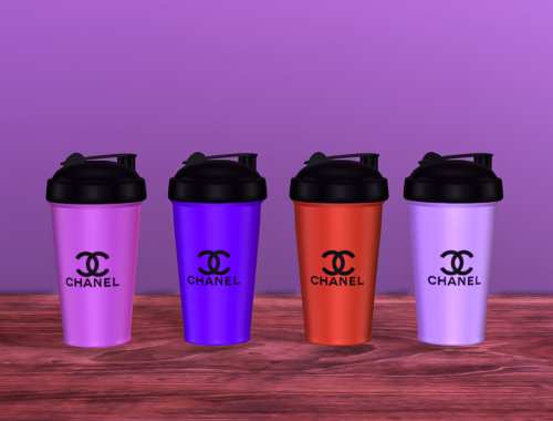 Protein Shaker & Protein Powder Tub