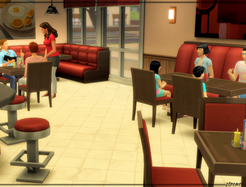 VIPs Breakfast Diner