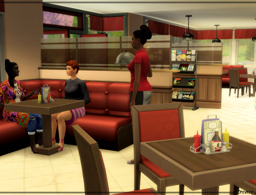 VIPs Breakfast Diner