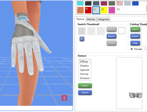 Free Sims 4 Accessories
