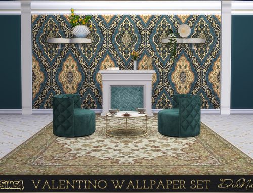 Valentino wallpaper