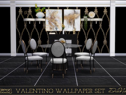 Valentino wallpaper