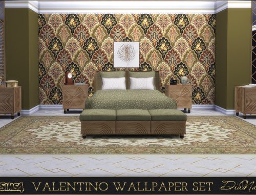 Valentino wallpaper