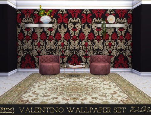 Valentino wallpaper