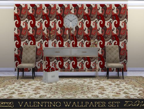 Valentino wallpaper