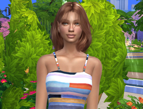 Violette Valin