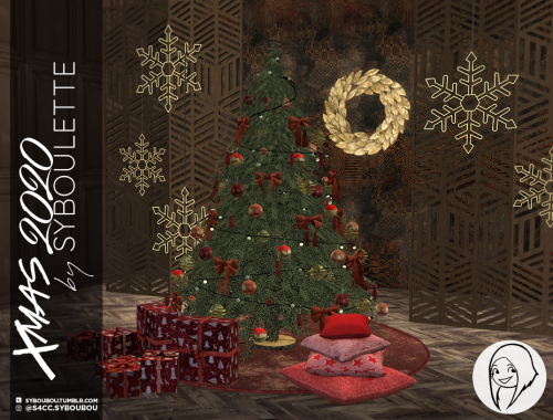 Christmas set