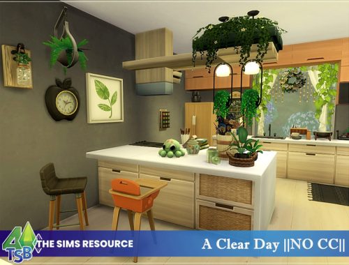 A Clear Day || NO CC ||