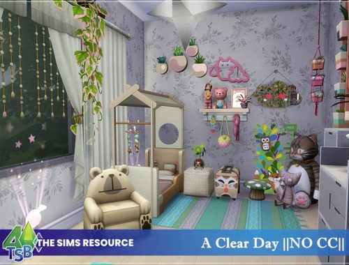 A Clear Day || NO CC ||