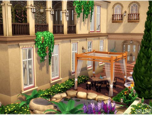 A warm Apology (No CC!)