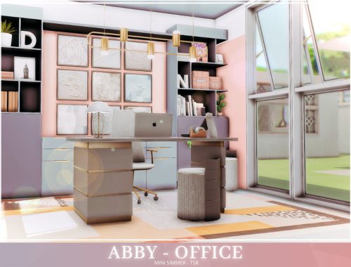 Abby Office