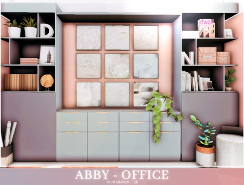 Abby Office