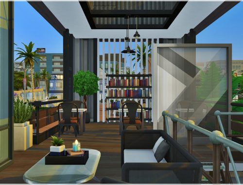 Ace Coffee Shop (Cafe)