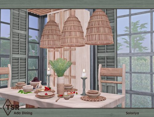 Ada Dining