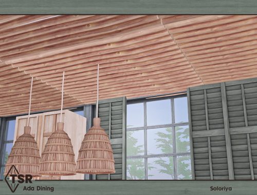 Ada Dining
