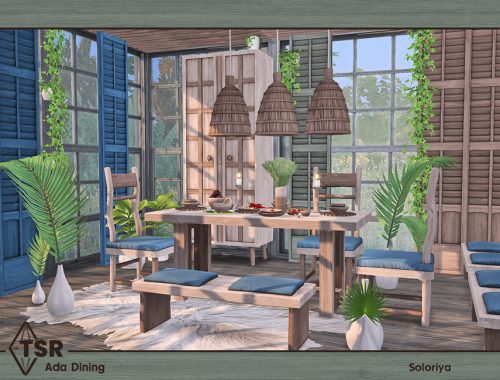Ada Dining