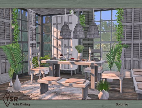Ada Dining