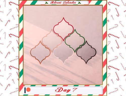 Advent Calendar 2021 Patreon - Part 2