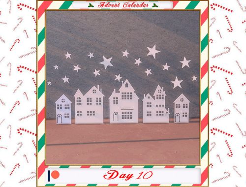 Advent Calendar 2021 Patreon - Part 3