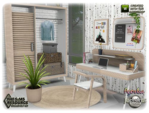 Agorba office