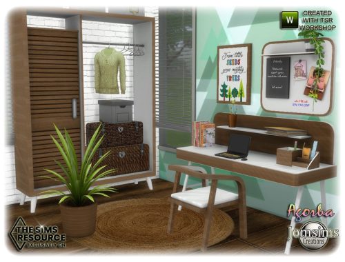 Agorba office