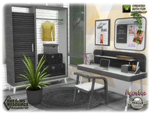 Agorba office