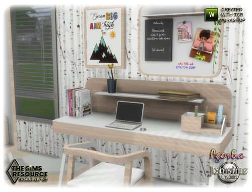 Agorba office