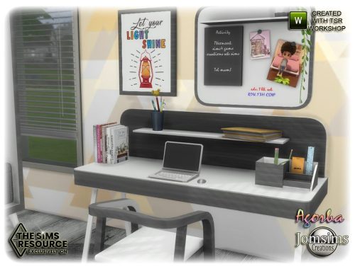 Agorba office