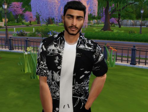 Ahmad Bilal