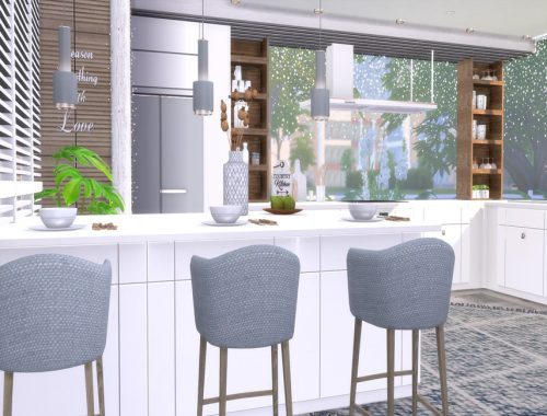Akeela Kitchen