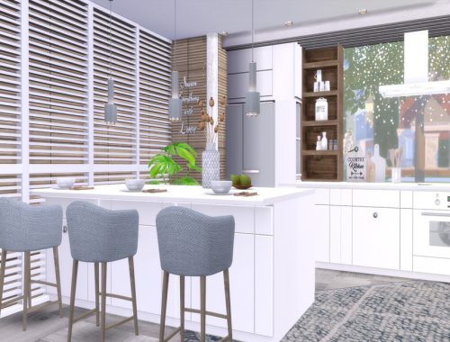 Akeela Kitchen