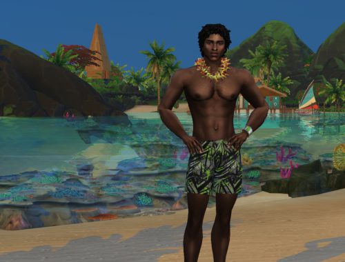 Akin Okocha
