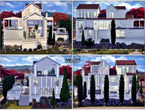 Alamande (No CC!)