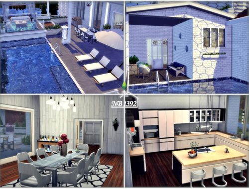 Alamande (No CC!)