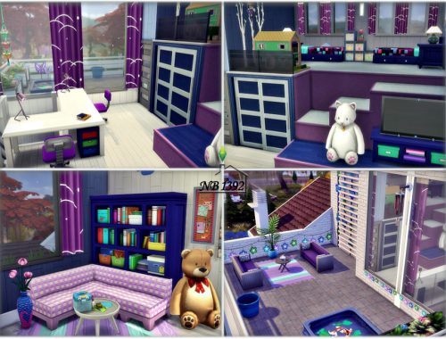 Alamande (No CC!)
