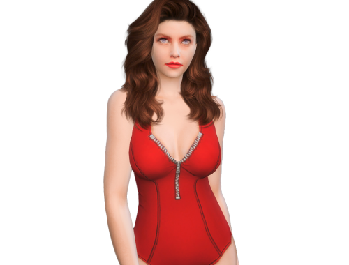 Alexandra Daddario Sims