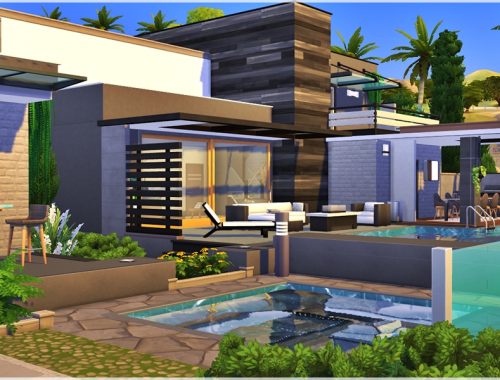 Alfyan's House