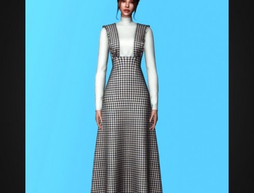 Alice Dress at Gorilla