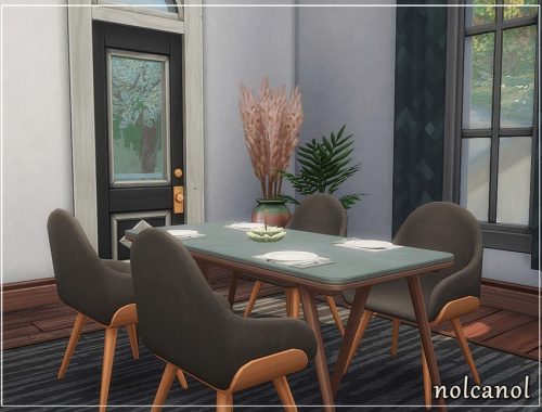 Aline Larue / No CC