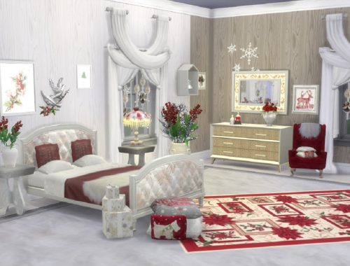 All Is Calm (All Is Bright)