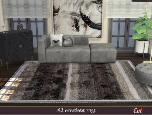All occasions rugs