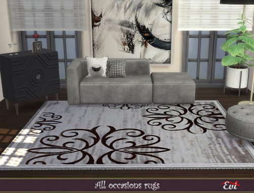 All occasions rugs