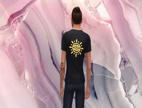 All Time Low: Wake Up Sunshine Tees [SET]