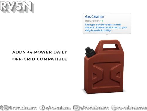 Alter Eco Utility Set